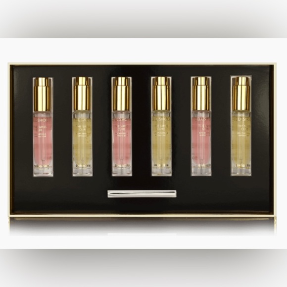 SwissLine - THE SWISS CURE - DAY & NIGHT AMPOULES - 6 x 5ml - Picture 2 of 3